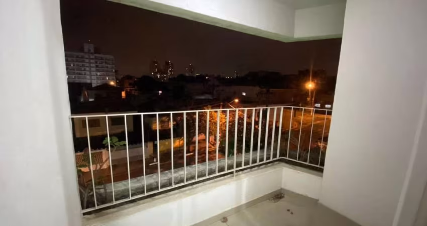 Apartamento à venda - São Paulo - Vl Santa Catarina