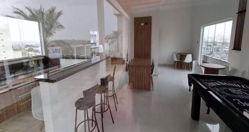 Apartamento no Condomínio Murano - Vila Matilde