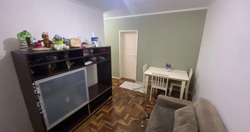 Apto de 52m² - Santa Terezinha/Santana