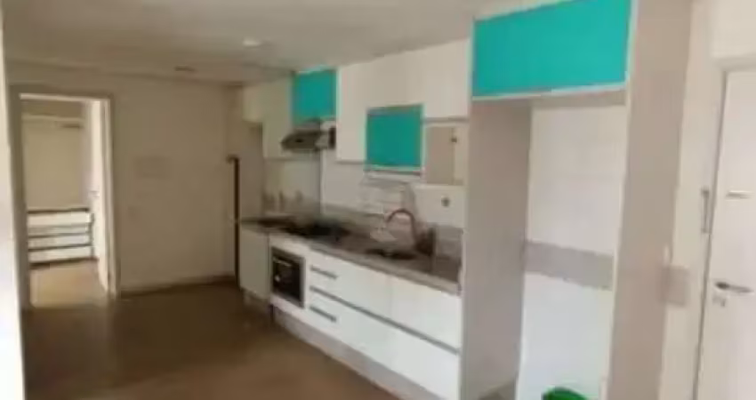 Apartamento para venda em campos elíseos, 2 quartos no condomínio edifício sampa residencial, sem vaga