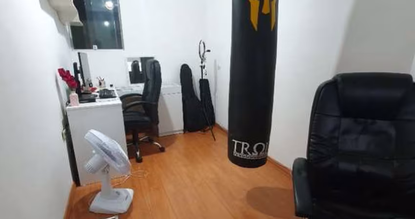 Apartamento Condomínio Mauá na Água Branca com 65m² sendo 2 dormitórios 2 banheiros 1 vaga