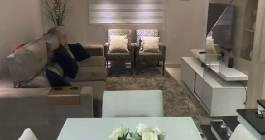 Casa com 2 quartos à venda na Rua João Pereira Santos, --, Jardim Nova Germania, São Paulo