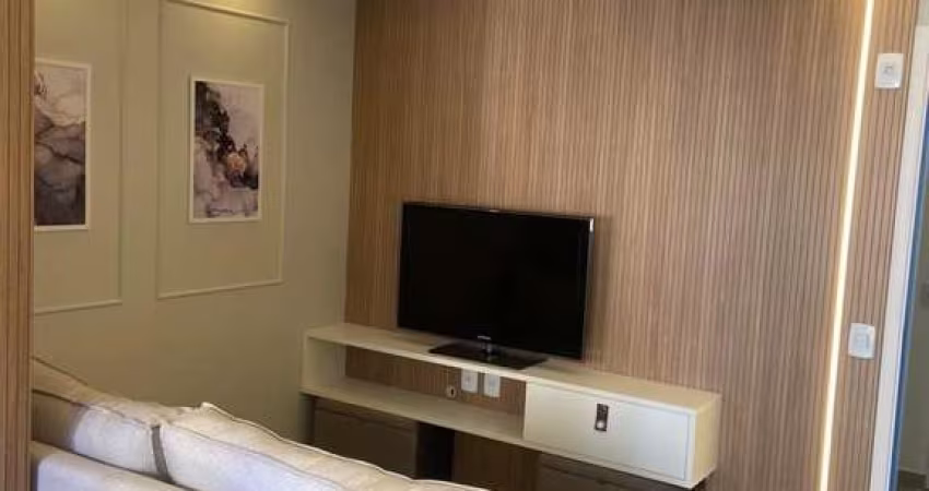 Apartamento á venda 41m² 2 dormitórios com sacada e Vaga de garagem Tatuapé - SP