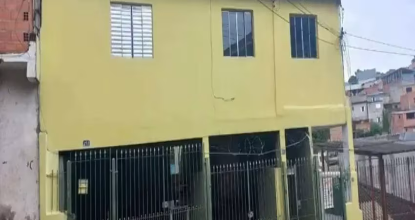 Casa à venda em são paulo-sp, vila yara: 13 quartos, 10 banheiros, 2 vagas de garagem, 311,00m² de área.