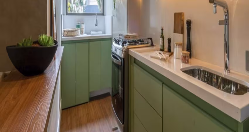 Apartamento à venda em São Paulo - 3 quartos - Marajoara Club House