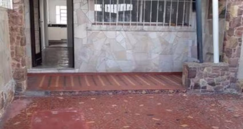 Sobrado à venda - Vila Moreira, São Paulo