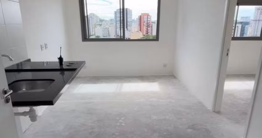 APARTAMENTO 24Mts 01 DORM LAZER R$ 500.000