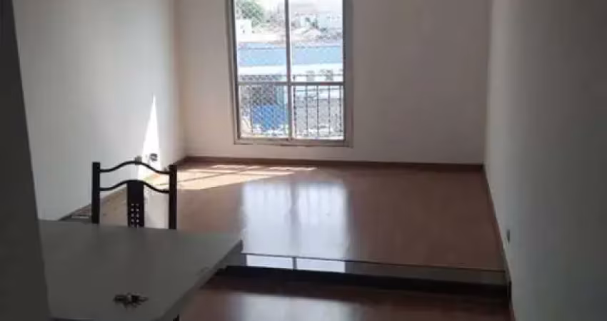 Apartamento à venda - 3 quartos, 2 banheiros e 1 vaga - jardim oriental, são paulo