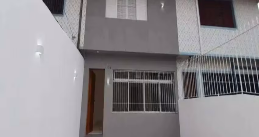 Casa  à venda na vila mazzei com 2 dormitórios, 2 vagas