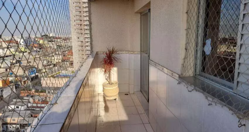 Apartamento na vila formosa 75 m² com 2 dormitórios sendo 1 suíte, 1 vaga de garagem