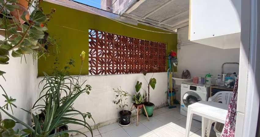 APARTAMENTO A VENDA