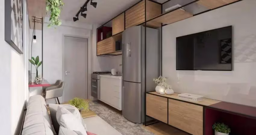 Apartamento à venda em Campos Elíseos, São Paulo