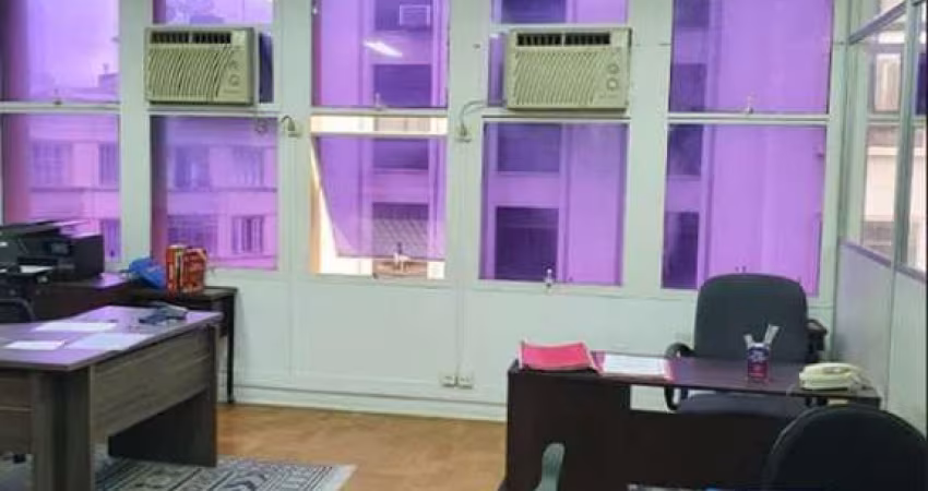 Sala Comercial  à venda no Centro com 112m²
