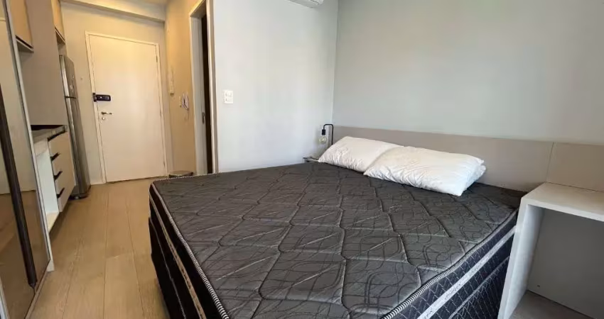 Apartamento com 1 quarto à venda na Rua Gravataí, --, Consolação, São Paulo