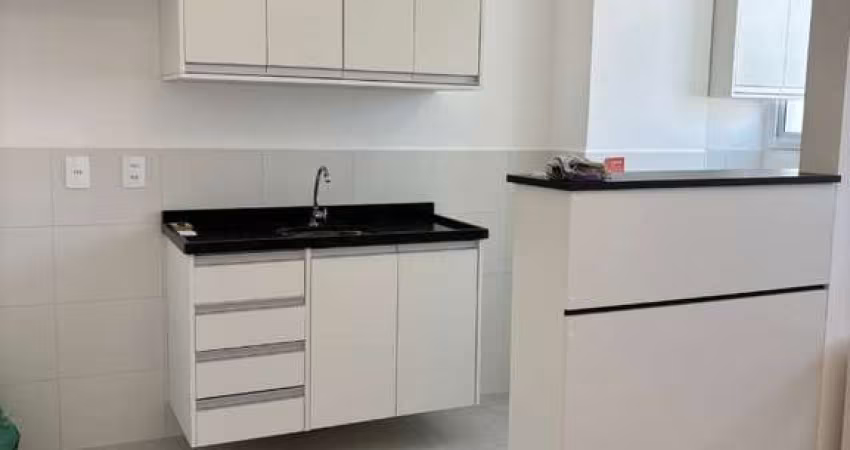 Apartamento à venda de 42m², 2 dormitórios na Lapa