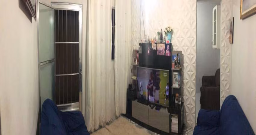 Casa à venda em São Paulo  125 m² - Parque São Rafael