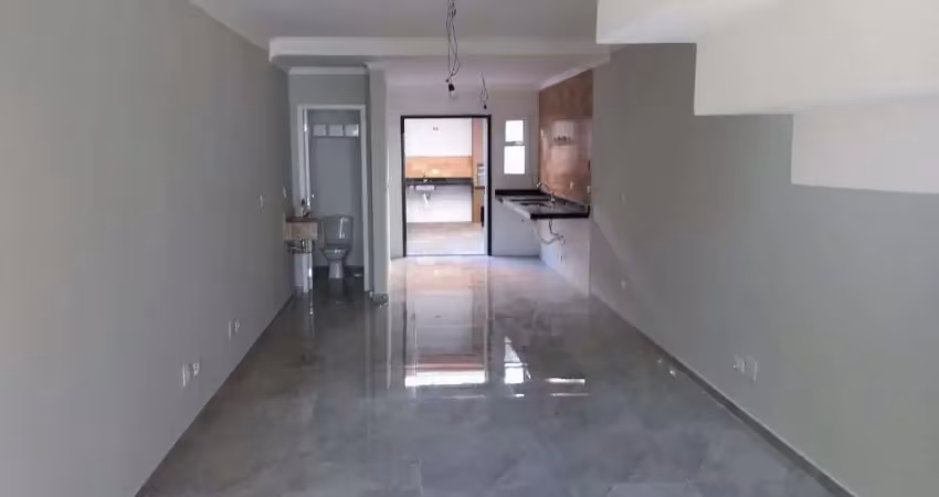 Casa com 3 quartos à venda na Rua João Rodolpho, --, Jardim Cidália, São Paulo
