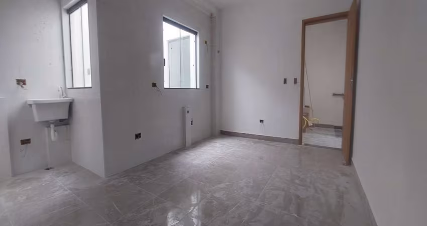 Apartamento de 48m² - Vila Oratório