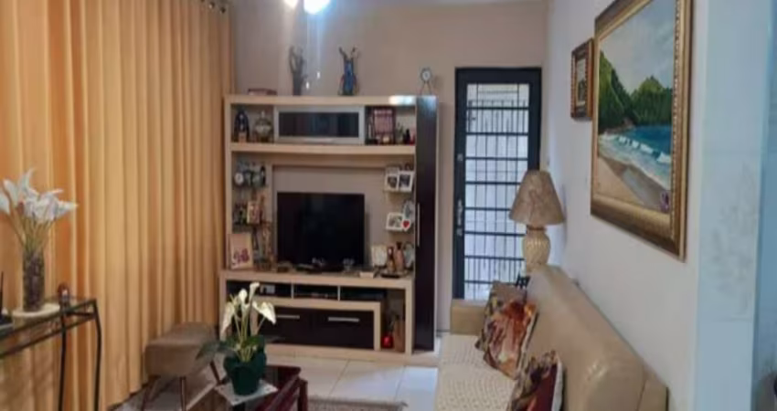 Casas à venda na Vila Clara com 300m² 5 dormitórios 3 banheiros 1 vaga