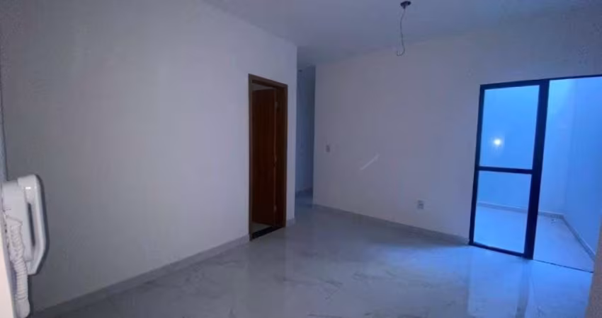 Apartamento 02 dormitórios, garden - Jardim Textil
