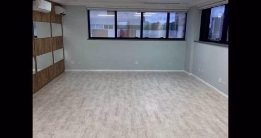 Sala/Conjunto à venda 45m² em Pinheiros, São Paulo