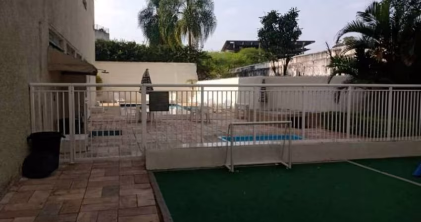 Apartamento no Condomínio Rosa D Elite no Jardim Paraíso com 72m² 2 dormitórios 2 banheiros 1 vaga
