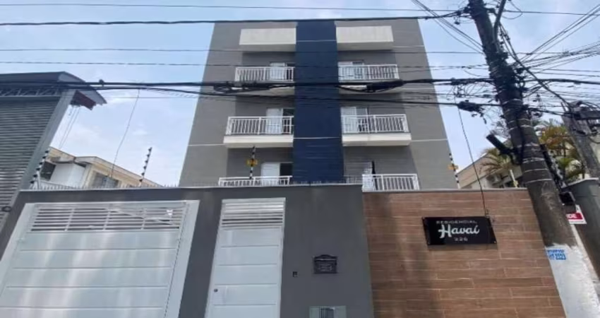 Apartamento com 3 dormitórios na Chácara Belenzinho