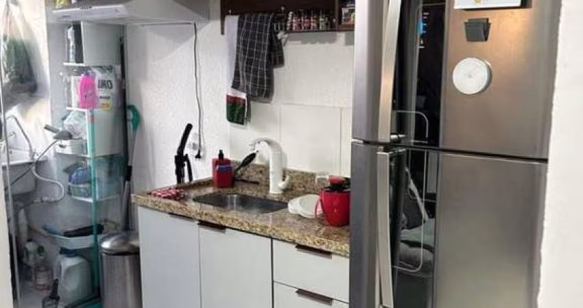Apartamento à venda em Usina Piratininga-SP