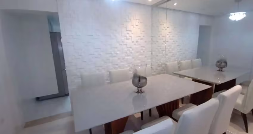 Casa a venda com 03 dormitórios, 02 banheiros e 01 vaga Jardim Ermina