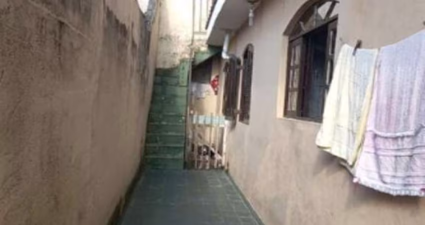Sobrado em Vila Nova Curuçá, 89m², 2 Dormitórios.