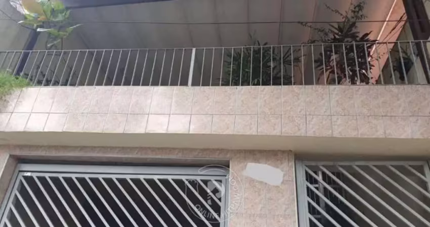 Casa com 2 quartos à venda em Americanópolis - SP