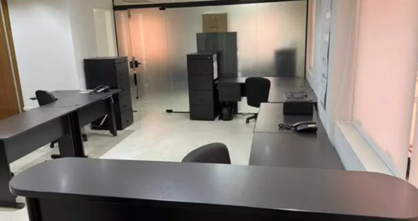 Sala Comercial à venda no Condomínio Edifício West Tower em Perdizes com 57m² 2 banheiros 2 vagas