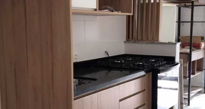 Apartamento à venda em São Paulo, Jardim da Glória