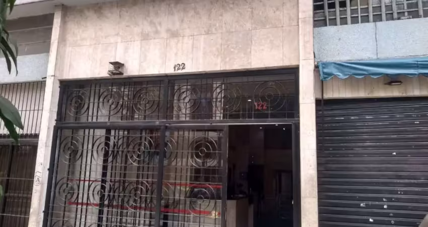 Apartamento com 1 quarto à venda na Rua Maria Paula, --, Bela Vista, São Paulo