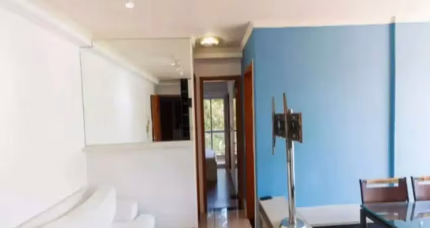Apartamento à Venda - Joy Saúde, São Paulo