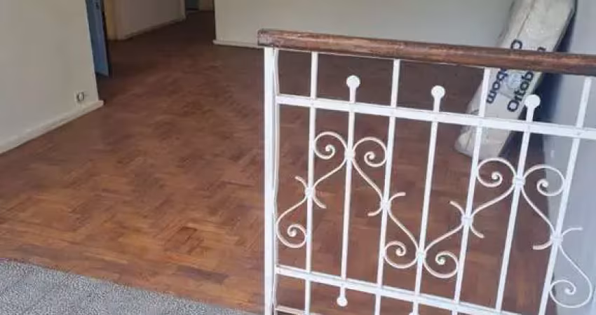 Apartamento de 100m², 2 dormitórios, 1 vaga de garagem para vender