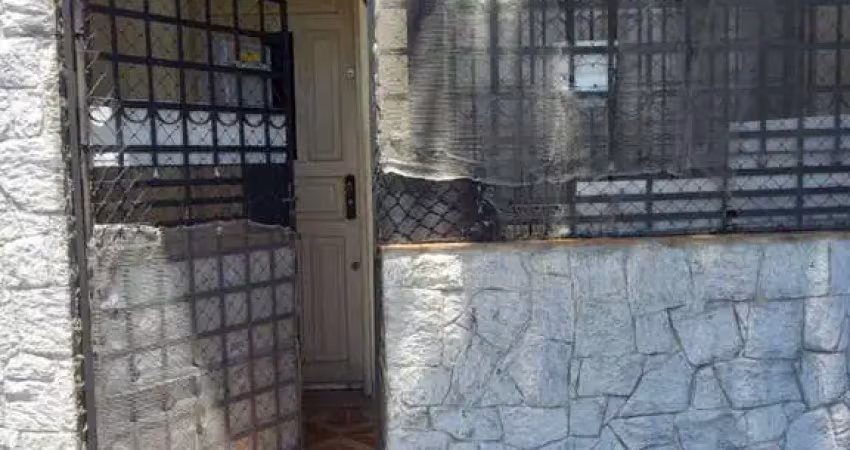 Casa a venda na vila ipojuca 103m² 2 dormitórios 1 banheiro sem vaga