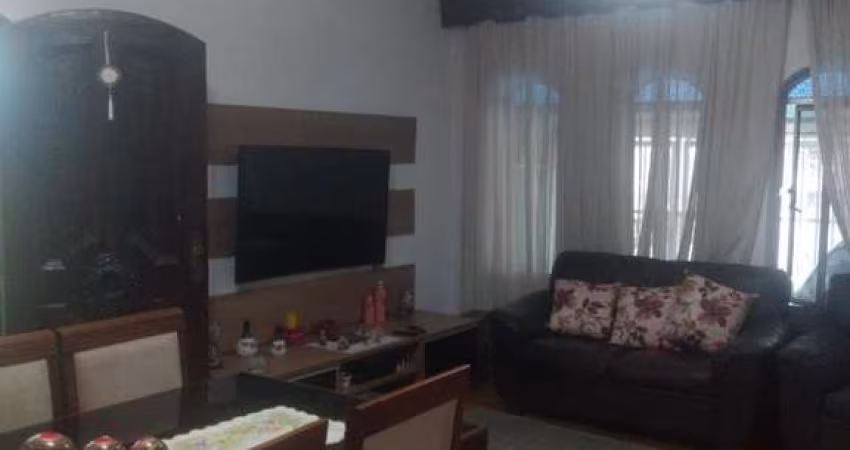 Casa à venda Vila Arapuã - Sacomã - São Paulo