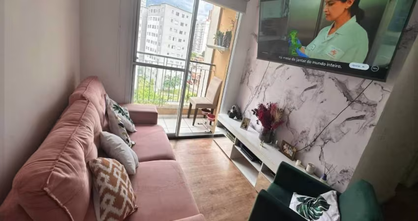 Apartamento à Venda em Vila Andrade