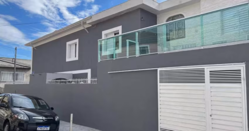 Casa à venda na Penha de França com 130m² 3 dormitórios 2 banheiros 1 vaga
