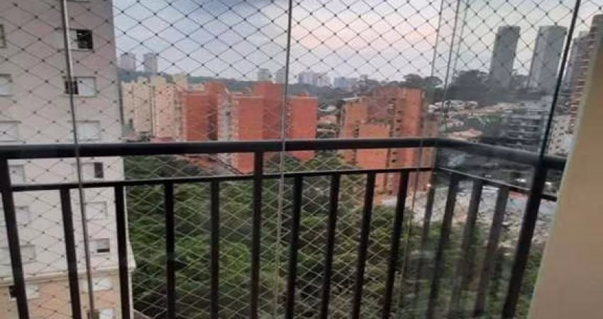 Apartamento à venda 59m² sendo 02 dormitórios, 01 banheiro e 01 vaga no Morumbi