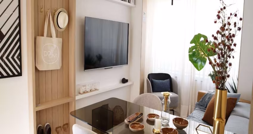 Apartamento a venda Perdizes