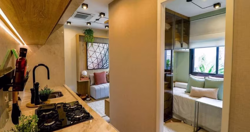 Apartamento a venda Vila Mariana
