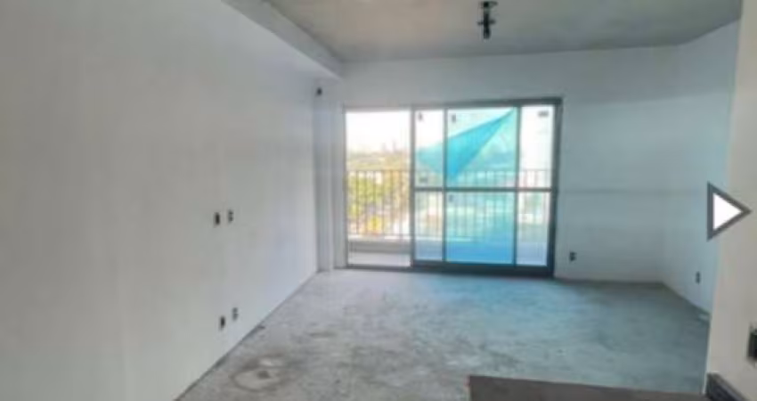 Apartamento no Condomínio On Fradique Coutinho em Pinheiros com 1 dormitório 1 banheiro
