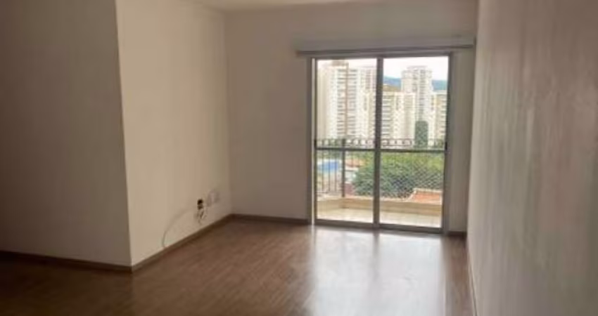 Apartamento á venda na Lauzane Paulista, com 3 dormitórios, sendo 1 suíte e 1 vaga.
