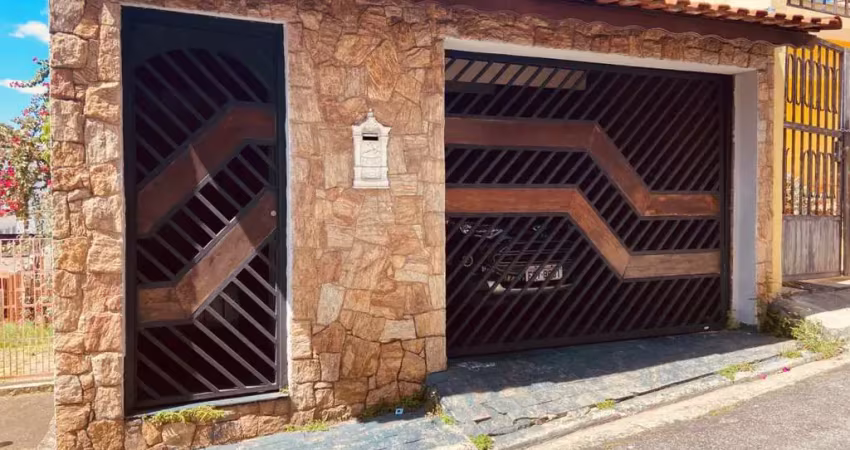 Casa com 2 quartos à venda na Rua Breno Bardi, --, Vila Granada, São Paulo