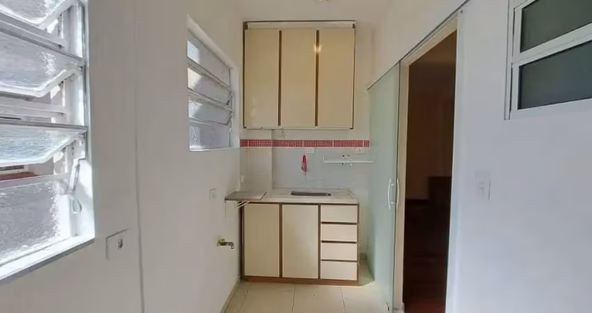 Apartamento com 2 quartos à venda na Rua Apeninos, --, Aclimação, São Paulo