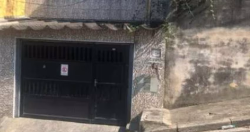 Casa à venda na Vila Dalva com 200m² 4 dormitórios 4 banheiros 2 vagas