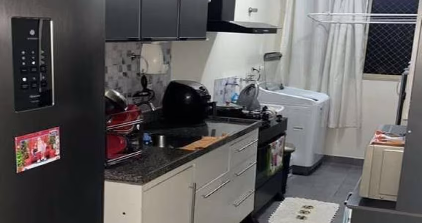 Apartamento à venda em Jardim Ubirajara, São Paulo