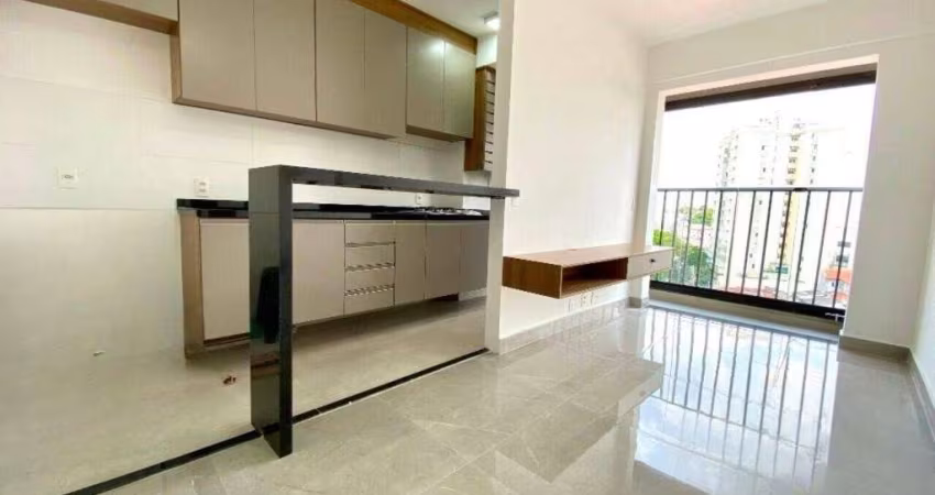 Apartamento à venda com 32m², 1 quarto e 1 vaga